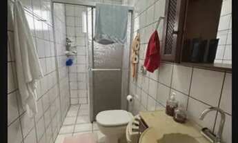 Imagem 2: Casa para venda possui 100 metros quadrados com 3 quartos em Jordanésia (Jordanésia) - Caj