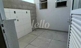 Imagem 7: Santo André - Apartamento Padrão - Parque Das Nações