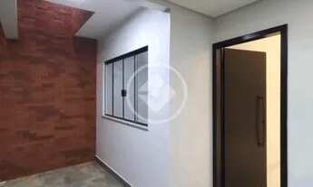 Imagem 6: Casa no ECOVALLEY nova pronta para morar