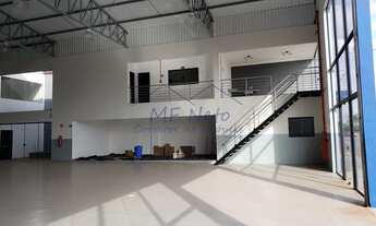 Imagem 7: Galpão, Vila Belmiro, Pirassununga - R$ 2.4 mi, Cod: 10131787