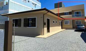 Imagem 2: Apartamento localizado na Ponte do Imaruim - Palhoça (APTO 6