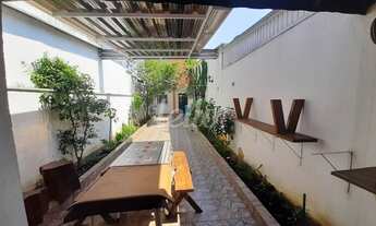 Imagem 5: Santo André - Casa Padrão - Paraíso