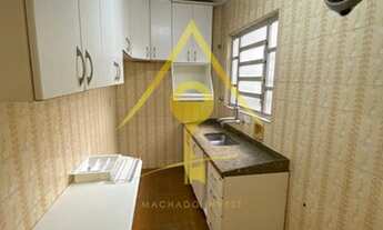 Imagem 2: São Paulo - Apartamento Padrão - Mooca