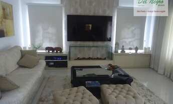 Imagem 2: Casa com 5 dormitórios à venda, 420 m² - Reserva Santa Maria, Jandira