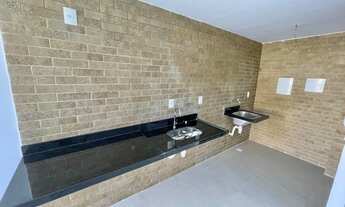 Imagem 2: Apartamento pronto para morar a 100 metros da praia do Bessa