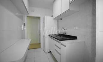 Imagem 6: São Paulo - Apartamento Padrão - Santana