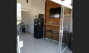 Imagem 4: APARTAMENTO - JARDIM DO ESTÁDIO - SP