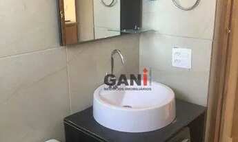 Imagem 3: Apartamento com 2 dormitórios - venda por R$ 225.000,00 ou aluguel por R$ 1.780,00/mês - J