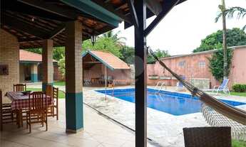 Imagem 7: Chácara a venda em Jundiai