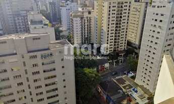 Imagem 5: SAO PAULO - Apartamento Padrão - JARDINS