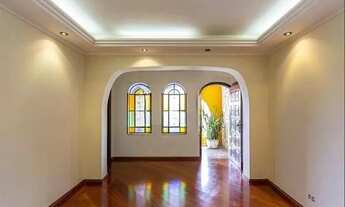 Imagem 5: Casa para aluguel, 4 quartos, 1 suíte, 3 vagas, Vila Valparaíso - Santo André/SP