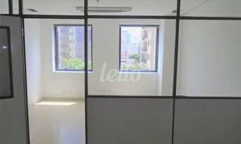 Imagem 5: São Paulo - Conjunto Comercial/Sala - Brooklin