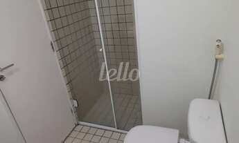 Imagem 3: São Paulo - Apartamento Padrão - Tatuapé