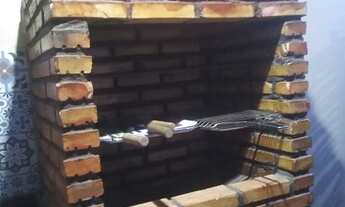 Imagem 7: Casa com Chalé na Praia do Coqueiro