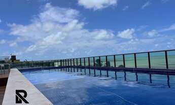 Imagem 2: Luxor Oceano Atlântico - Frente Mar