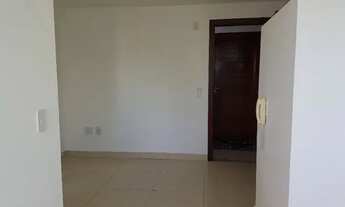 Imagem 5: Apartamento não mobiliado de um quarto - Ponta Negra - Natal-RN