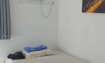 Imagem 6: Edifício Bacerlona Mobiliado (Porteira Fechada) Apartamento 3 Quartos No Luzia Venha Conhe