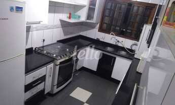 Imagem 5: São Bernardo do Campo - Casa Padrão - Jardim Anchieta