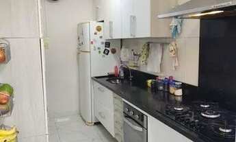 Imagem 5: Casa com 3 quartos à venda, 147 m² por R$ 447.000 - Parque Paduan - Taubaté/SP- Costa do S