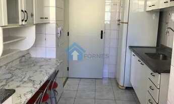 Imagem 7: Apartamento à Venda na Regente Feijó em Campinas