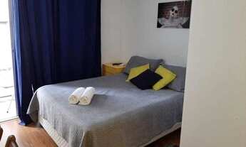 Imagem 4: Kitnet em República - Vitória - ES