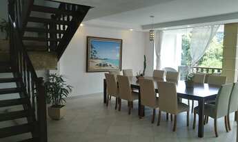 Imagem 5: Linda casa duplex no condomínio Passaredo