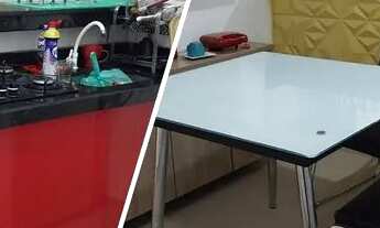 Imagem 2: Casa Espaçosa e Aconchegante com 3 Quartos, Suíte e Garagem - Próxima à BR-316