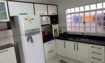 Imagem 6: Casa com 3 dorms, Residencial Macedo Teles I, São José do Rio Preto - R$ 450 mil, Cod: 122