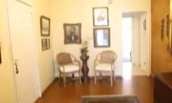 Imagem 2: São Paulo - Apartamento Padrão - Santa Cecília