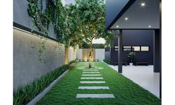 Imagem 5: Apartamento 3 suítes