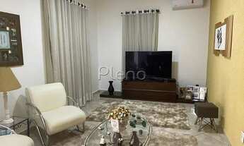 Imagem 2: Casa - Jardim Eulina - Campinas