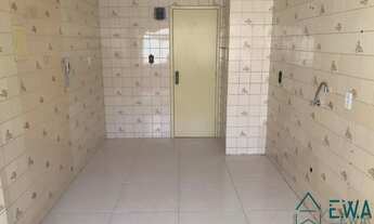 Imagem 4: São José - Apartamento Padrão - Kobrasol