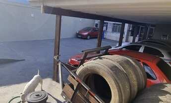 Imagem 5: Casa com amplo terreno 12x24