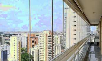 Imagem 6: Apartamento para Venda ou Aluguel 3 Suítes 4 Vagas 275m²