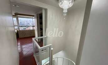 Imagem 6: São Paulo - Apartamento Padrão - Saúde