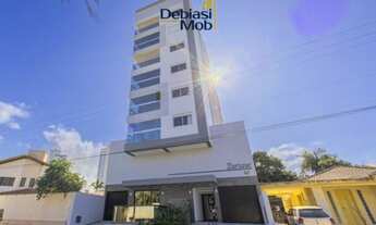 Imagem: Res. Zurique - Locação - Tubarão/SC