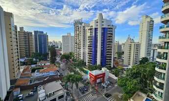 Imagem 3: Apartamento - Cambui - Campinas