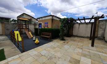 Imagem 5: Apartamento térreo na Maraponga com 2 quartos . Venice Condomínio Clube