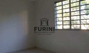 Imagem 2: Apartamento para aluguel tem 56 metros quadrados com 2 quartos em Jardim Redentor - Franca