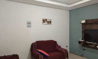 Imagem 3: Vendo um ágio na QR 315 casa de 3 quartos samambaia sul