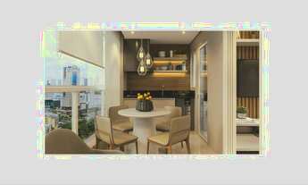 Imagem 2: Vila Luna - 2 Suítes 2 VAGAS