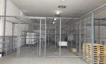 Imagem 4: Galpao Galpão / depósito com aluguel por R$15.000 /mês