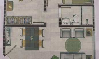 Imagem 5: Caminho das águas - Jabotiana