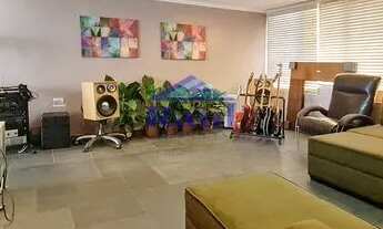 Imagem 3: VENDA - APARTAMENTO TRIPLEX - SANTO AMARO - SÃO PAULO/SP