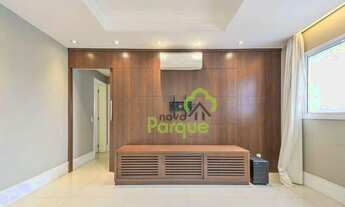 Imagem 5: Apartamento com 3 dormitórios à venda, 171 m² por R$ 2.400.000,00 - Aclimação - São Paulo