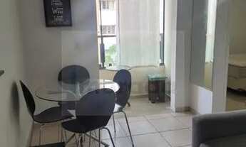 Imagem 2: SÃO PAULO - Apartamento Padrão - JARDIM AMPLIAÇÃO