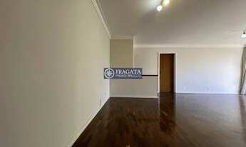 Imagem 6: Apartamento para locação 3 dormitórios 1 suíte - 2 vagas no bairro Paraiso