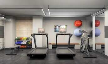 Imagem 4: Apartamento de 2 quartos próximo ao Centro de Maceió