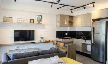 Imagem: Studio Suzano, apto disponível para venda