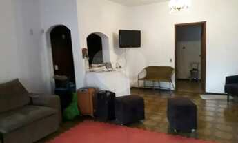 Imagem 6: Sobrado 3 quartos - Metrô Campo Belo